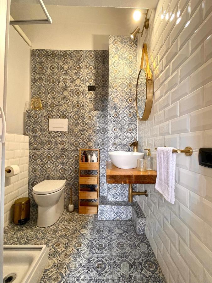 Hotel Il Monocolo - Affitti Brevi à Racalmuto Extérieur photo